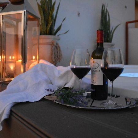 Bed and Breakfast Zioli Ното Экстерьер фото