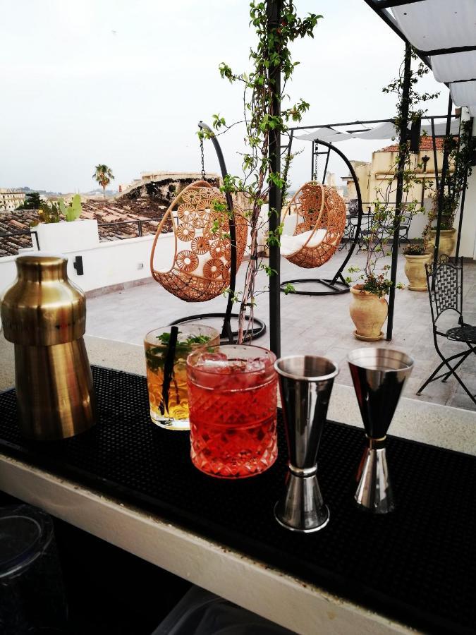 Bed and Breakfast Zioli Ното Экстерьер фото