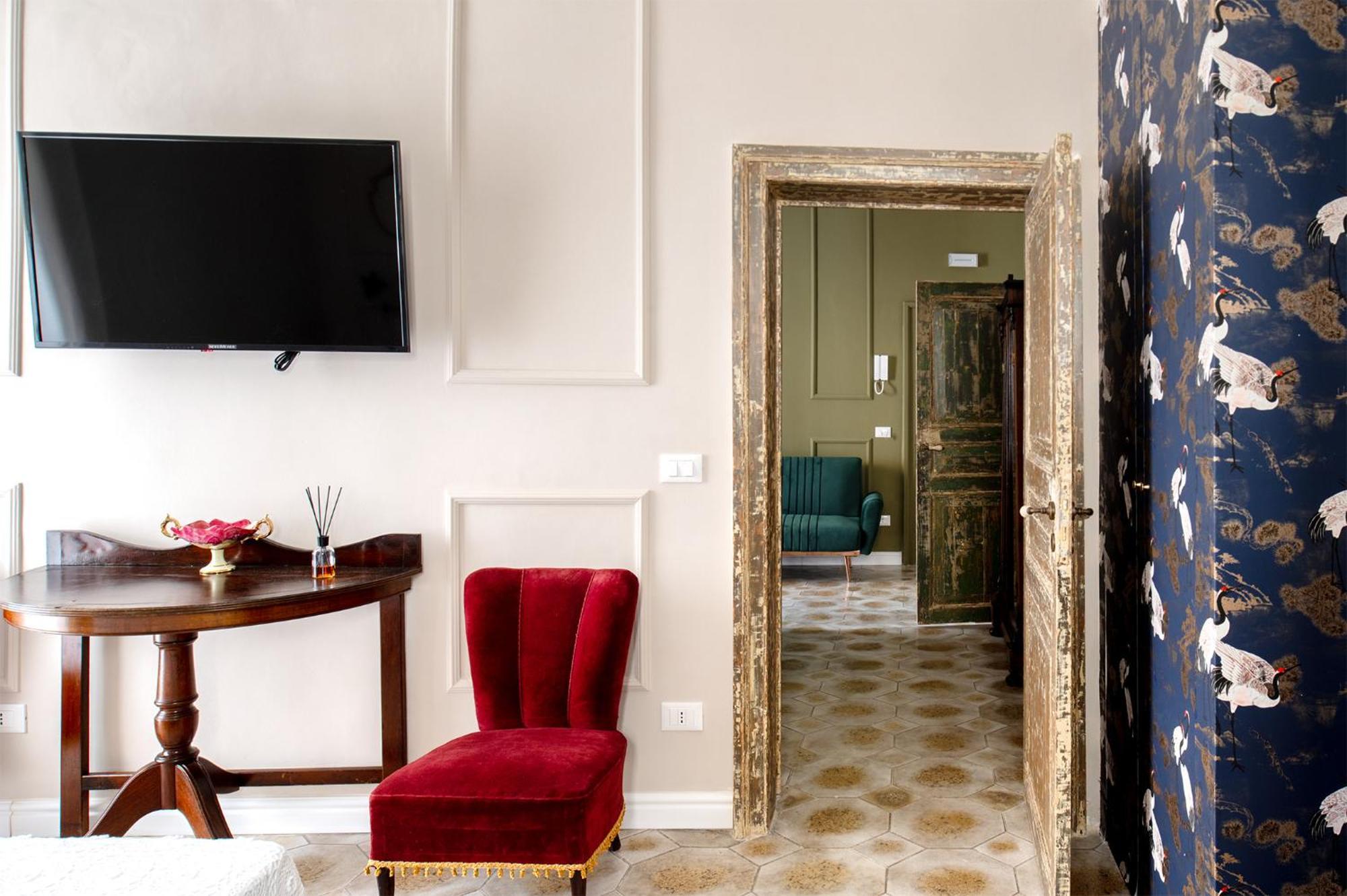 Bed and Breakfast Zioli Ното Экстерьер фото