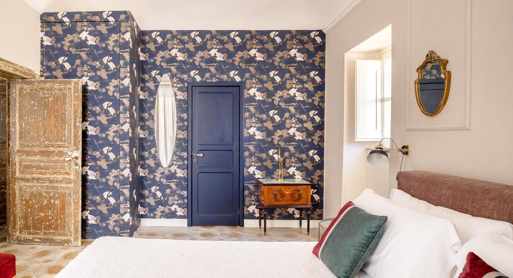 Bed and Breakfast Zioli Ното Экстерьер фото