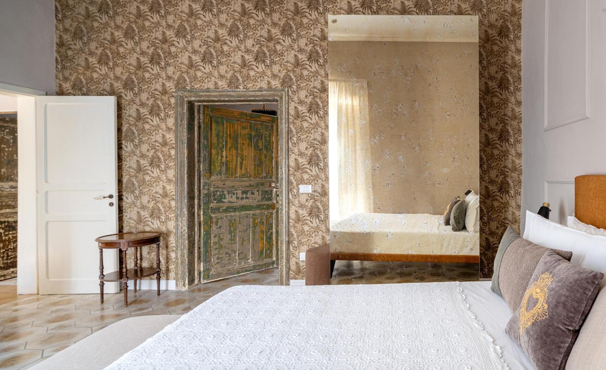 Bed and Breakfast Zioli Ното Экстерьер фото