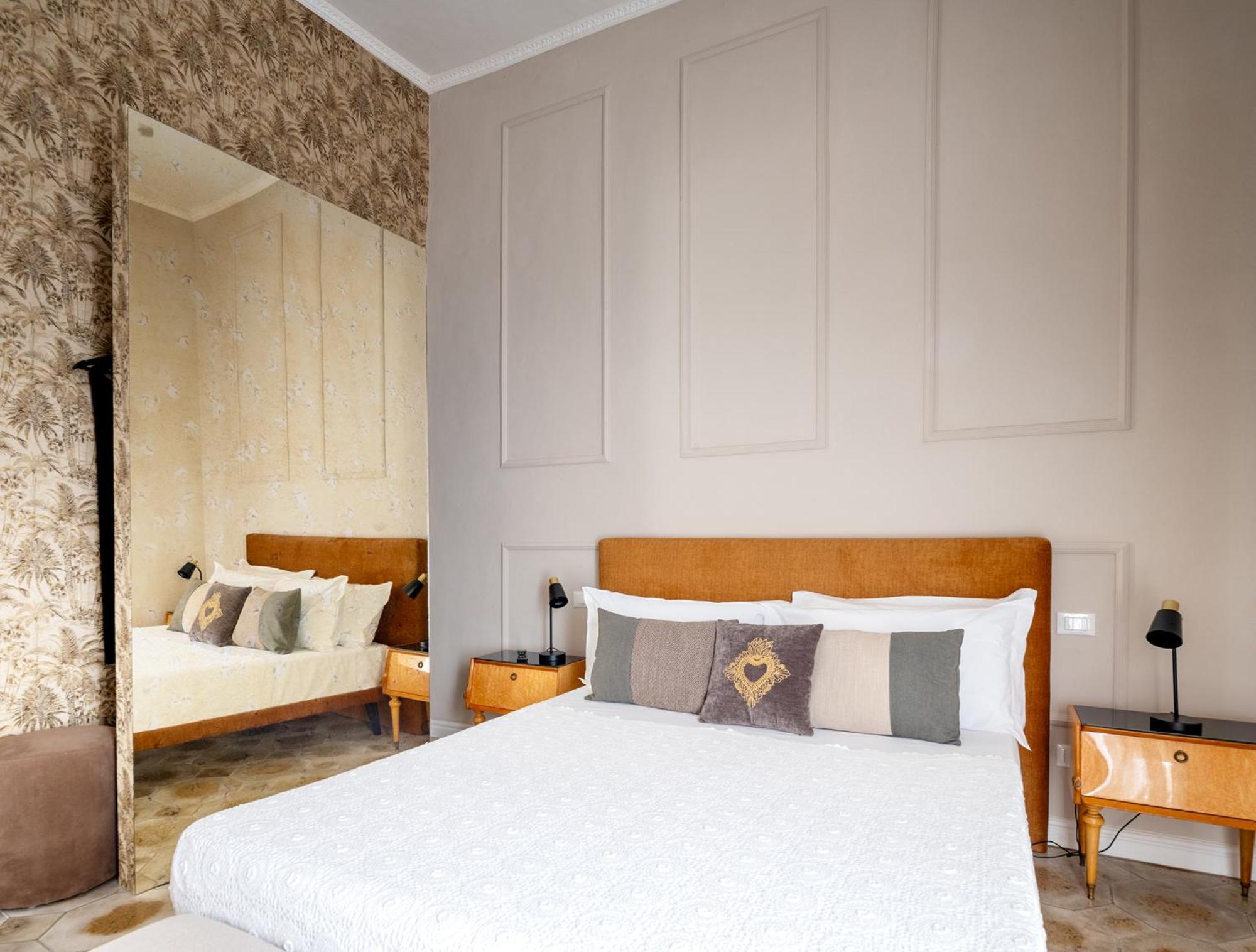 Bed and Breakfast Zioli Ното Экстерьер фото