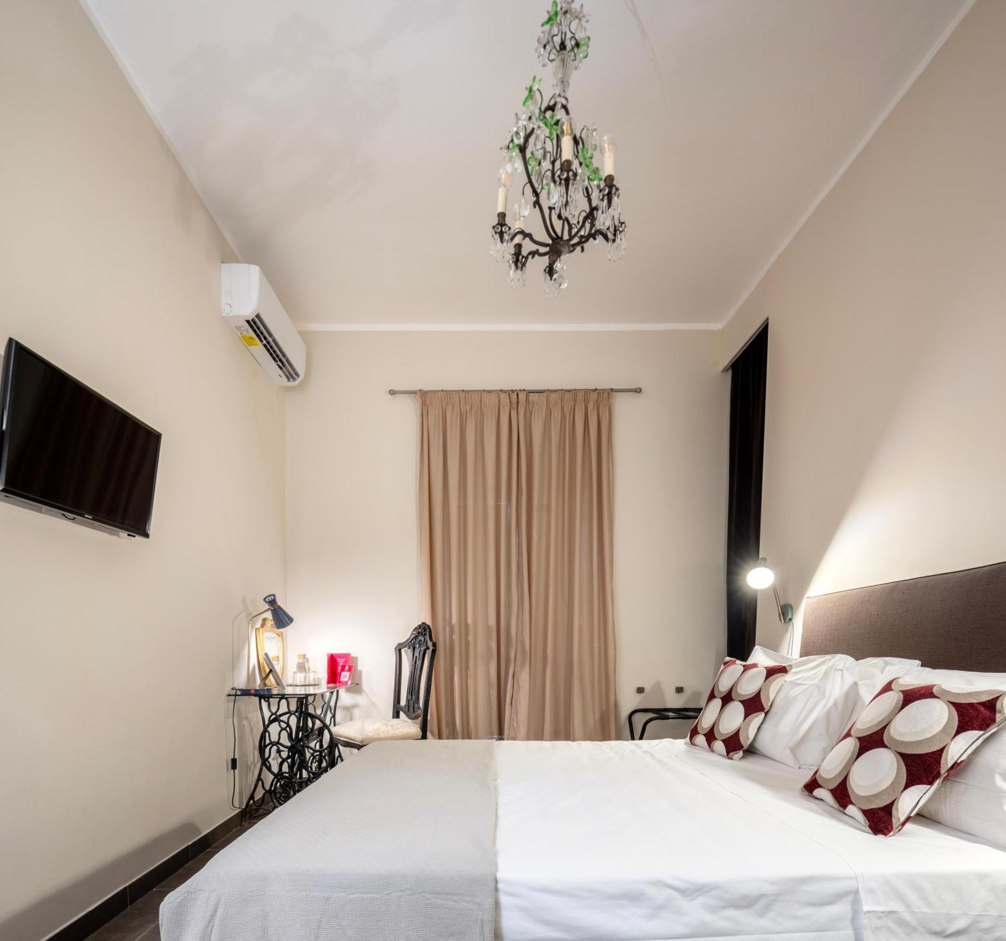 Bed and Breakfast Zioli Ното Экстерьер фото