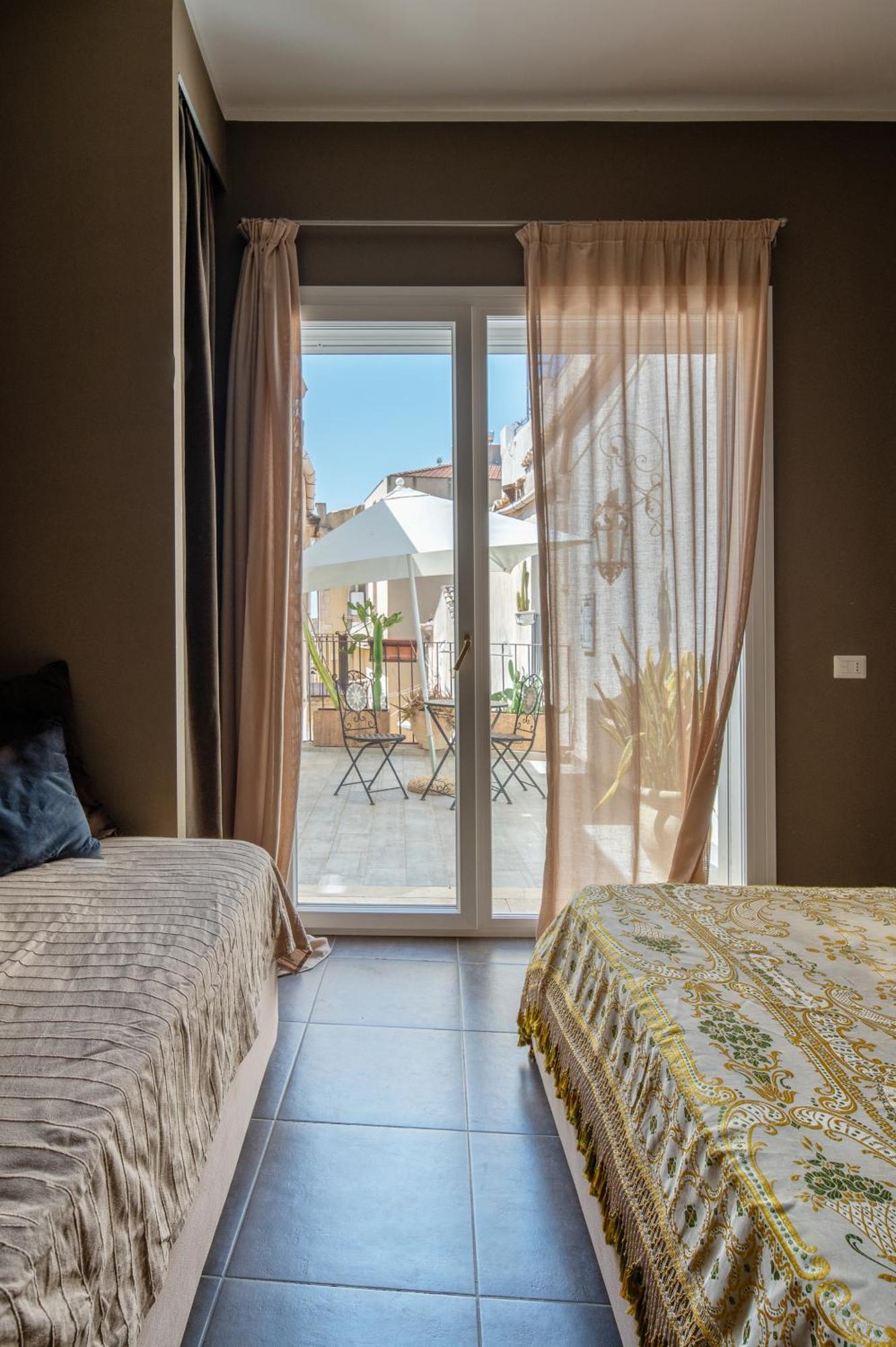 Bed and Breakfast Zioli Ното Экстерьер фото