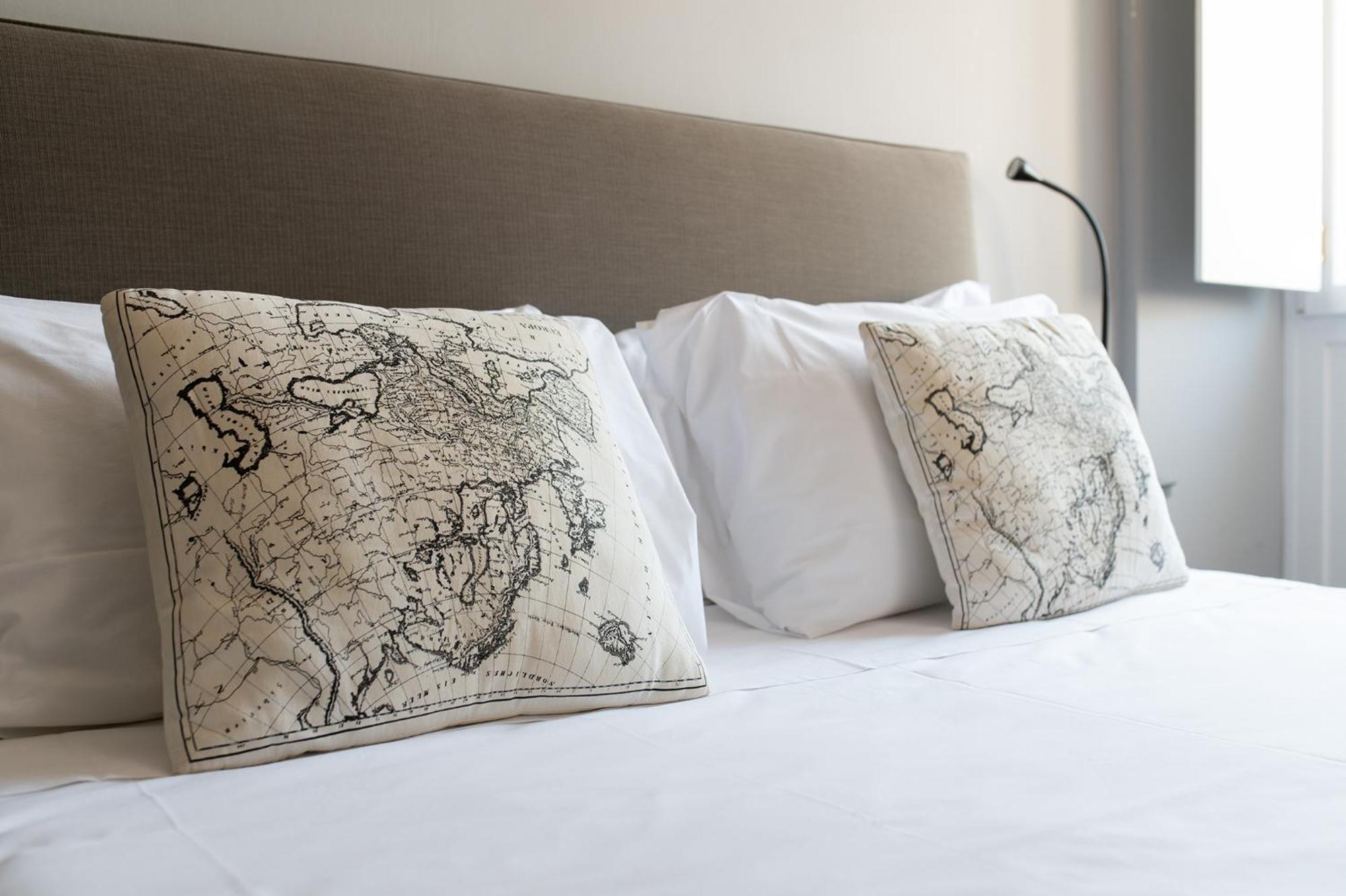 Bed and Breakfast Zioli Ното Экстерьер фото