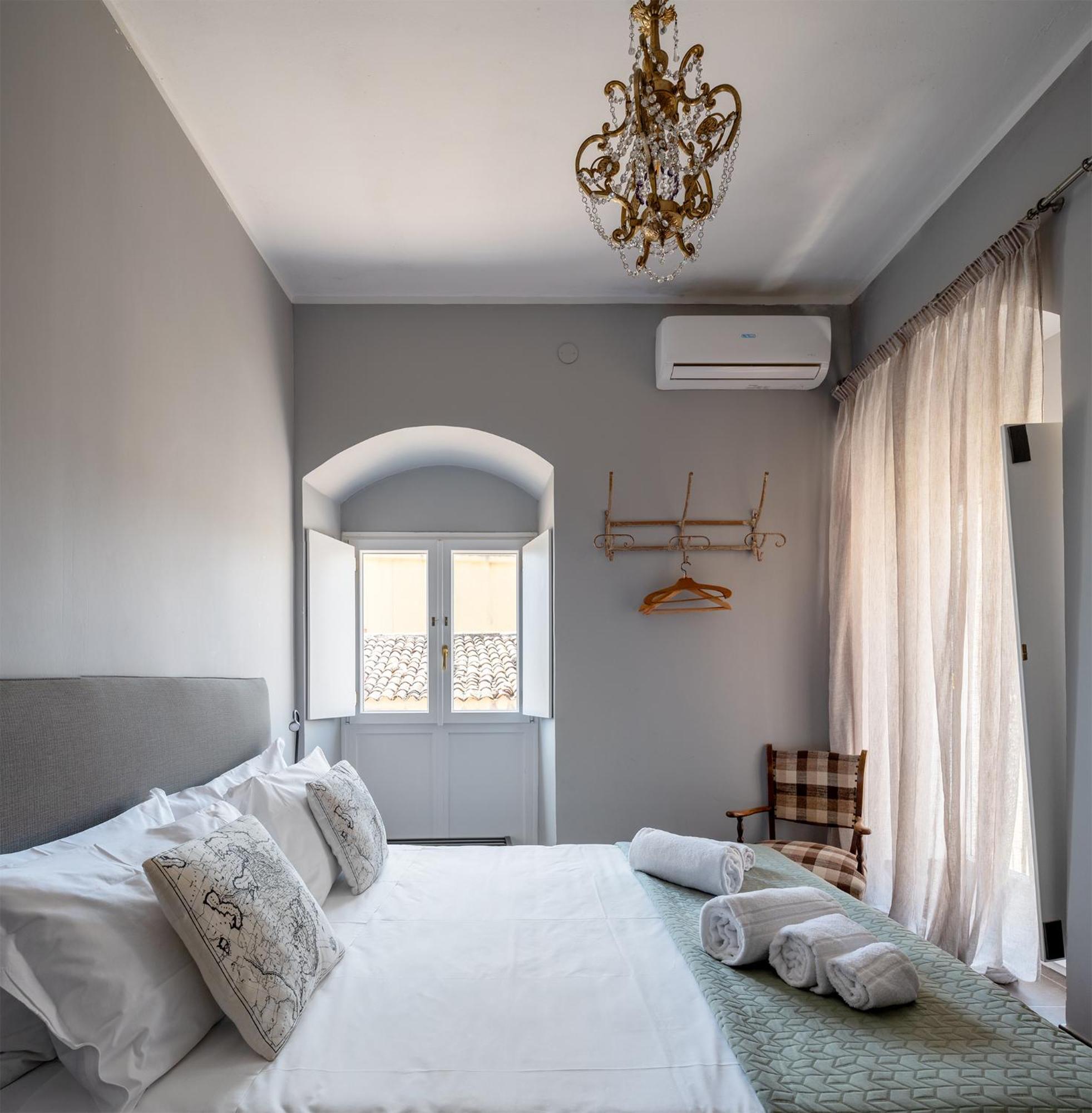 Bed and Breakfast Zioli Ното Экстерьер фото