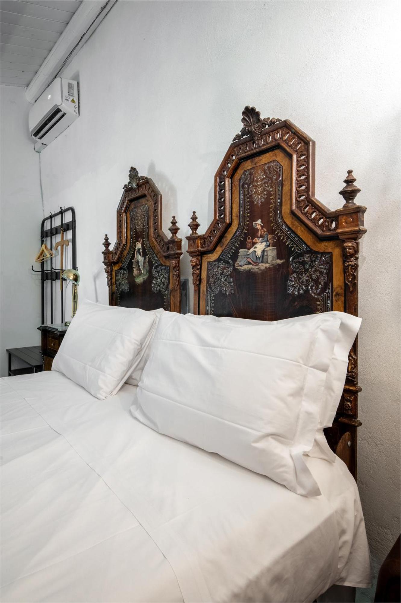 Bed and Breakfast Zioli Ното Экстерьер фото