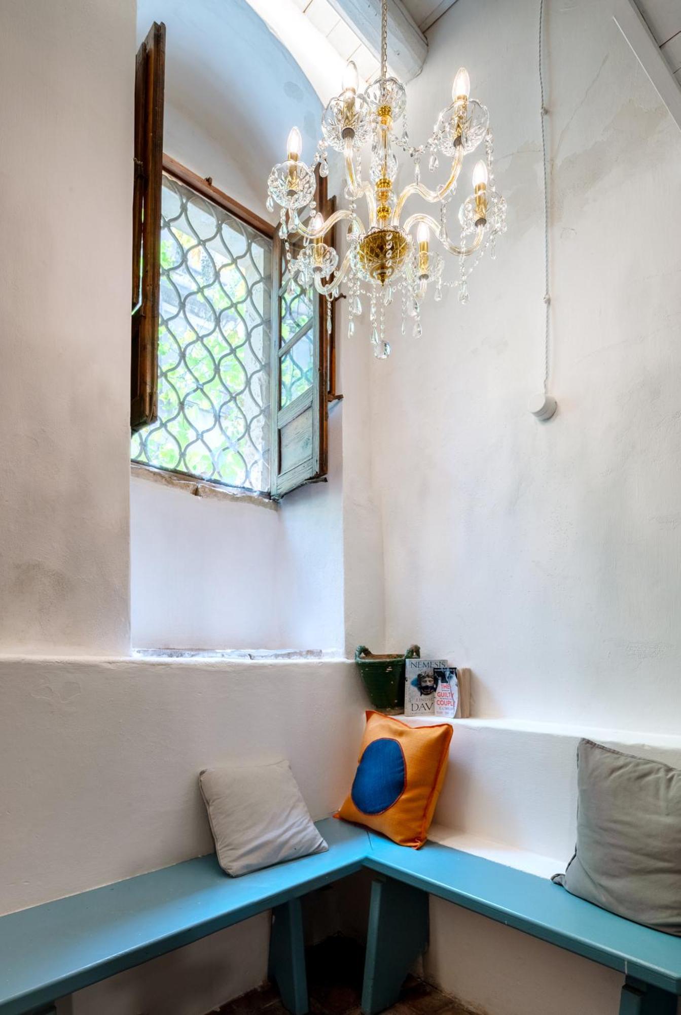 Bed and Breakfast Zioli Ното Экстерьер фото