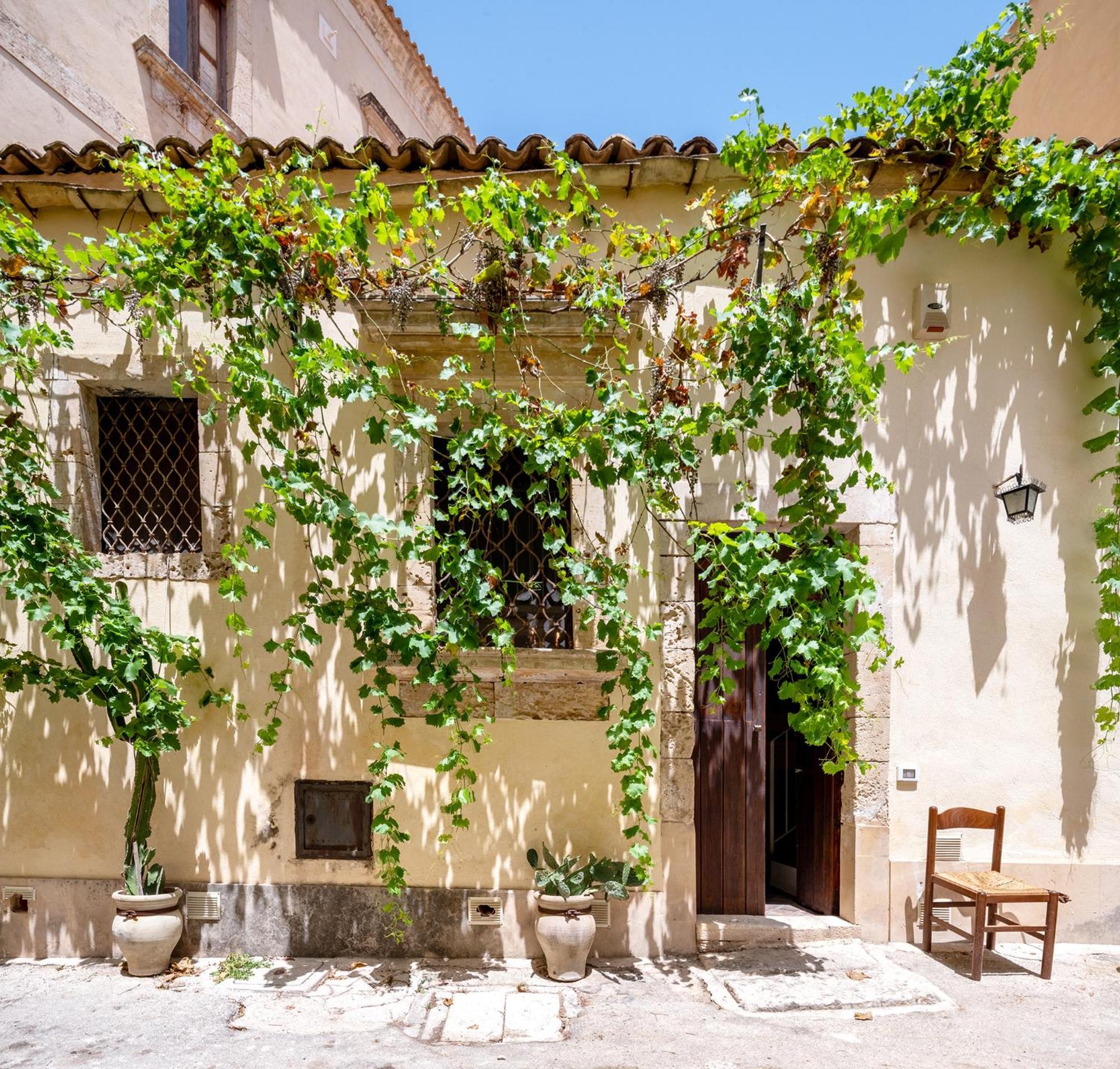Bed and Breakfast Zioli Ното Экстерьер фото