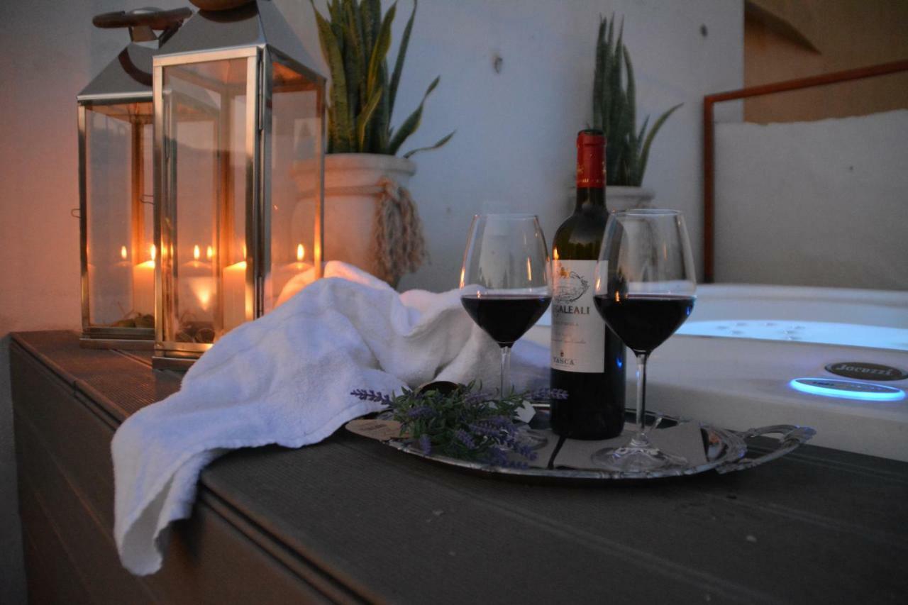 Bed and Breakfast Zioli Ното Экстерьер фото