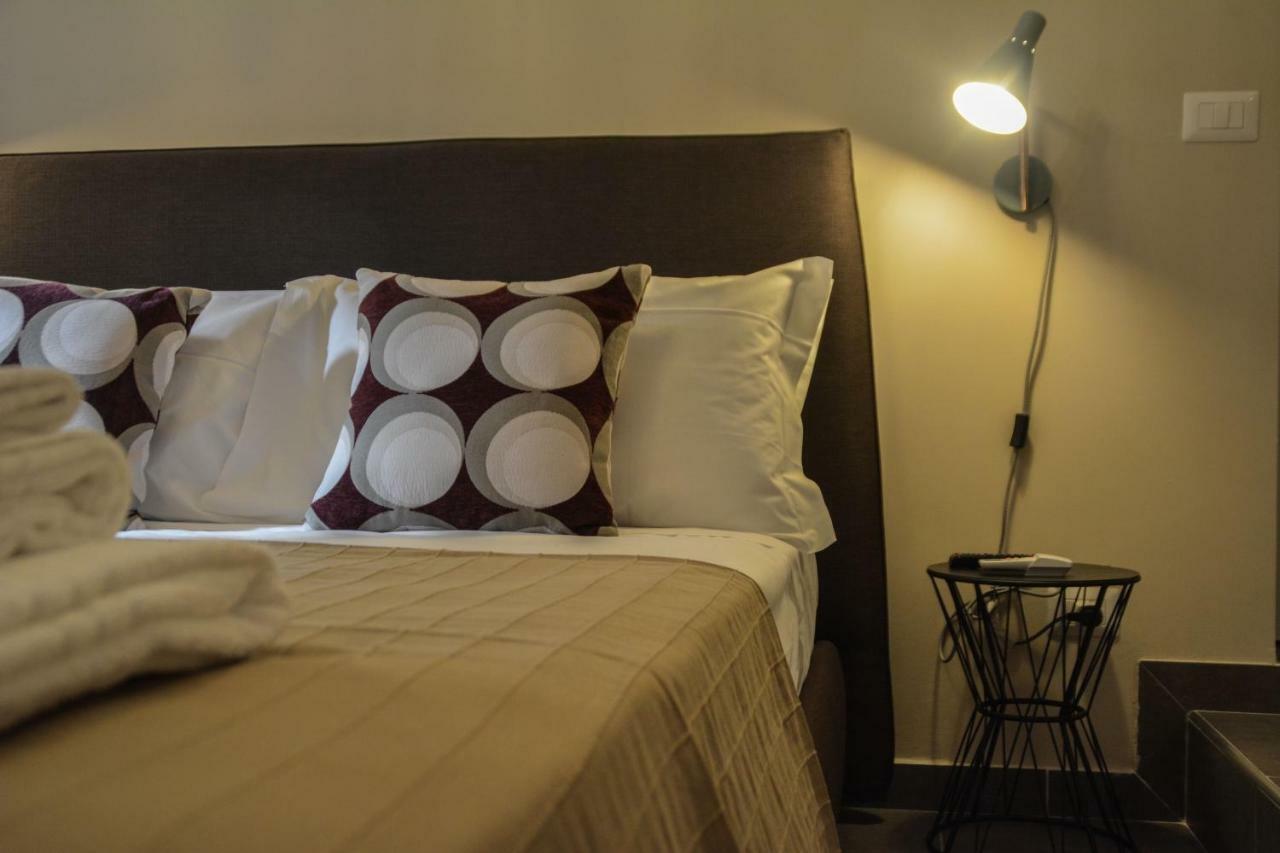 Bed and Breakfast Zioli Ното Экстерьер фото